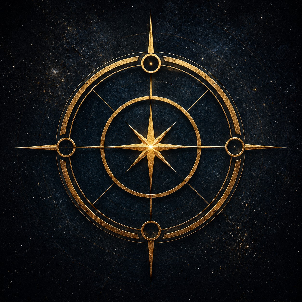 The symbol of The Watchers
